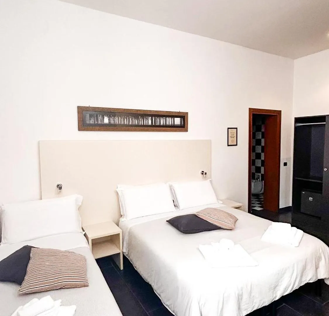 Al Castello Hotel Ferrara 0*,  Italy